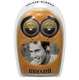 Deluxe Stereo Ear-Clips