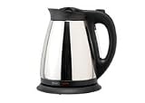 Wahl ZX511 1.7 Litre 360 Degree Cordless Kettle Stainless Steel  from Wahl UK LTD