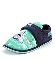 Peppa Pig George Slippers