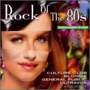 Rock of the 80`s 5