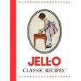 Jello Classic Recipes