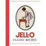 Jell-O Classic Recipes