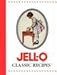 Book Jello Classic Recipes