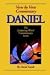 Book Daniel Commentary