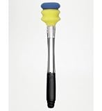 OXO Good Grips 1225700 Soap Squirting Glass and Dish Wand Refills, 2-Pack