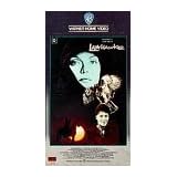Ladyhawke [VHS]