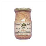 Seed Style Dijon Mustard by Fallot