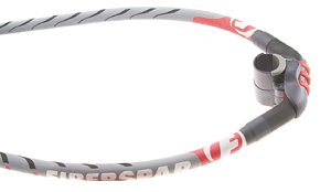 All Carbon Booms