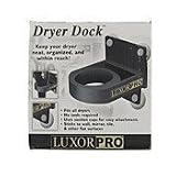 Luxor Professional Dryer Dock