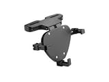 Barkan DM DVD- Tablet Mount for Car Headrest