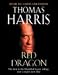Red Dragon (Audio Cassette)