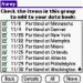 Portland Trail Blazers 2005-06 Schedule downloadable Software