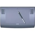 Wacom INTUOS3 A5 WIDE Grafiktablett