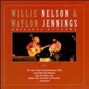 Willie Nelson & Waylon Jennings - Original Outlaws - Zortam Music