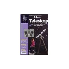 Mein Teleskop