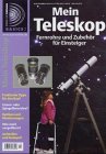 Mein Teleskop