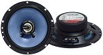 LS622MC - American  Series 2 - 260 Watt 6.5 2 Way Car Audio Speaker - 1 Pair