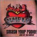 Smash Your Radio: Jump Up! Sampler