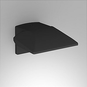 WAC LightingEndurance Hawk 19W LED Outdoor Flood Light 3000K in Bronze