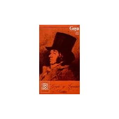 Goya, Francisco de: Mit Selbstzeugnissen und Bilddokumenten