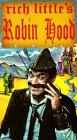 Rich Little's Robin Hood