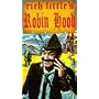 Rich Little's Robin Hood [VHS]