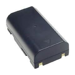 Lenmar Pentax EL-DLI1 Equivalent Camcorder/Digital Camera Battery DLP-LI1