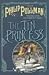 The Tin Princess (Sally Lockhart Quartet)