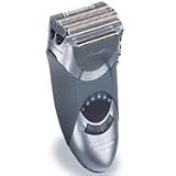 Remington MS-5200 Titanium MicroScreen - Cord/Cordless - MS-5200