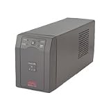 APC Smart-UPS SC 420VA - UPS - 420 VA - UPS battery - lead acid ( SC420I ) by APC