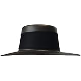 Rubie's V For Vendetta Eva Hat Fancy Dress