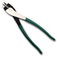 9in. Crimping Pliers for Insulated Non-Insulated Terminal Use by S-K