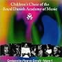 Children's Choir of Royal Danish Academy of Music