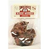 Usa Made Smoked Knee Bone Dog Treat, 2 Pk Beef Usa Made Smoked Knee Bone Dog Treat, 2 Pk Beef