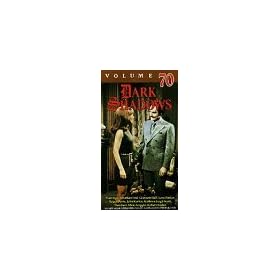 Dark Shadows Vol 70 [VHS]