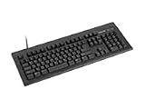 Fellowes MICROBAN KYBD 104KEY-BASIC PS/2 ( 98914 )