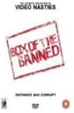Box Of The Banned [DVD]