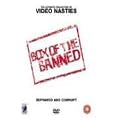Box Of The Banned [DVD]
