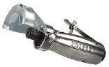 Ex-Cell ETX3 Pnuematic 3-in-1 Rotary/Cutting/Polishing Tool Kit with 1/8-Inch and 1/4-Inch Collets and Assessories