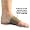 FootSmart Arch Sleeves, Pair 8.5