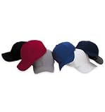 Cool & Dry Pique Mesh Cap