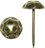 Decorative Nail 7/16 x 3/4 - Hammered