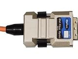 DVIFO DVI-D Fiber Optic Cable 210 ft (M-M)