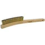 Buy Anderson Brush 37-SS Ebh 3 X 7 Ss Brush Withplastic Handle by Anderson