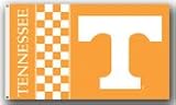 Tennesee Checkerboard 3x5 Flag