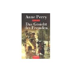 Das Gesicht des Fremden