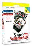 VideoGames: SUPER SOLITAIRE 15 FOR PDAS