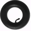 Oregon 71-400 4-inch Tire Innertube 410/350-4 Bent Valve