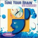Tune Your Brain With Tchaikovsky: Cleanse
