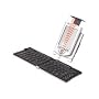 Belkin Wireless PDA Keyboard - Keyboard - 64 keys - QWERTY